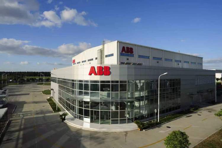 abbazipod&reg;吊舱推进器上海工厂喜迎建厂十周年